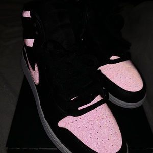 Jordan 1 High (REFLECTIVE)